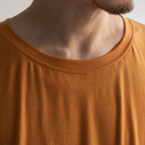 Mee × BigTee orange