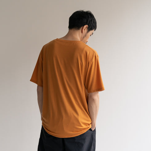 Mee × Tee orange