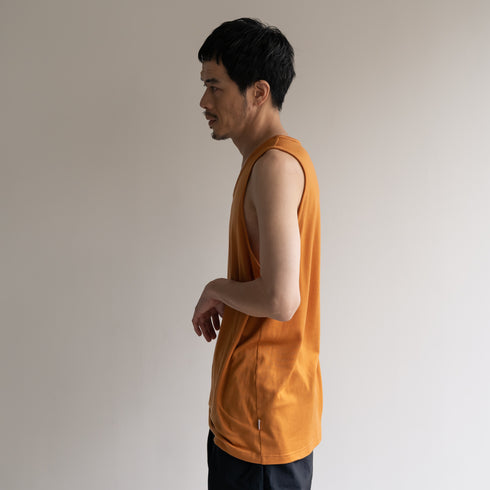 Mee × TankTop orange