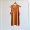 Mee × TankTop orange