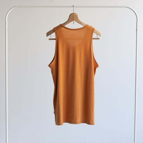Mee × TankTop orange