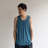 Mee × TankTop blue
