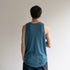 Mee × TankTop blue
